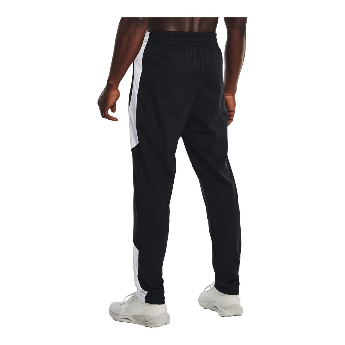Under Armour Women's Tricot Fashion Track Pants
