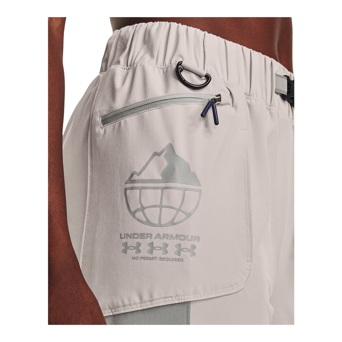 Under Armour Women's Run Storm Trail Pants