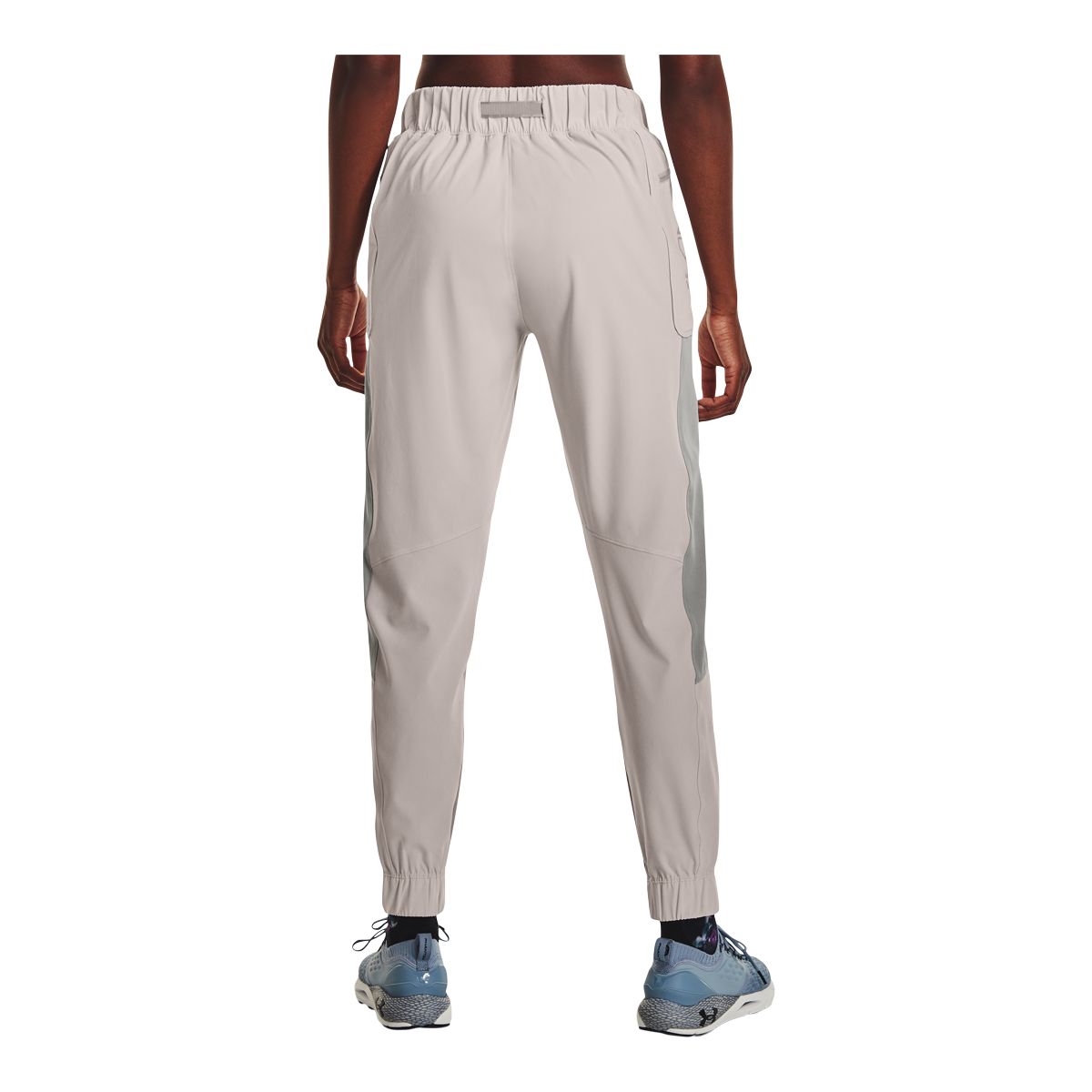Under Armour Women's Run Storm Trail Pants