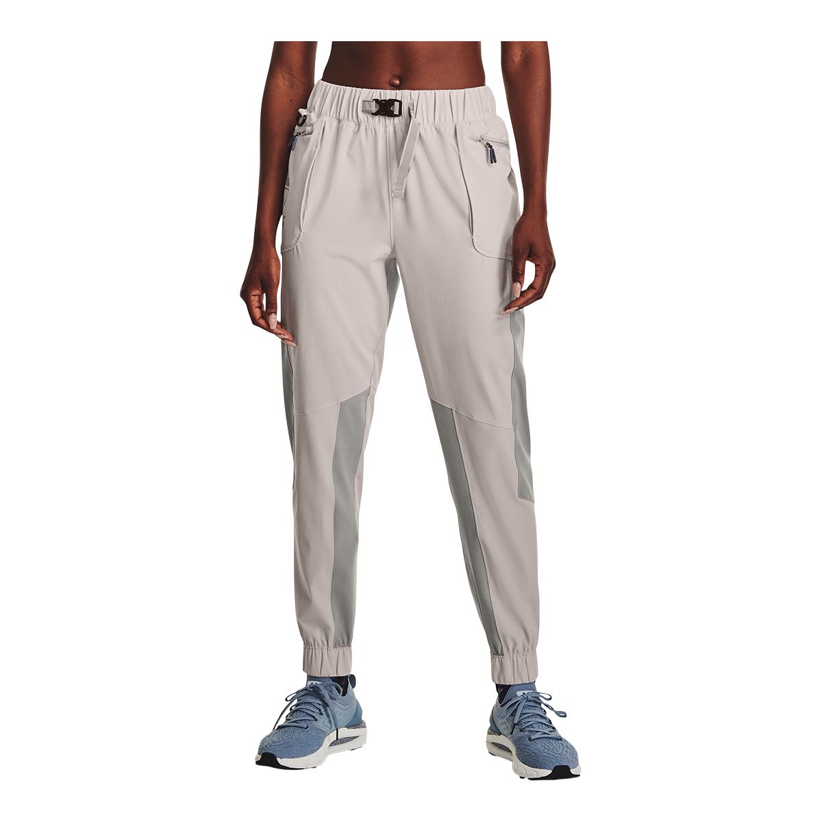 Under Armour Women's Run Storm Trail Pants