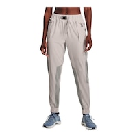 Under Armour Women's Run Storm Trail Pants Front_Flat