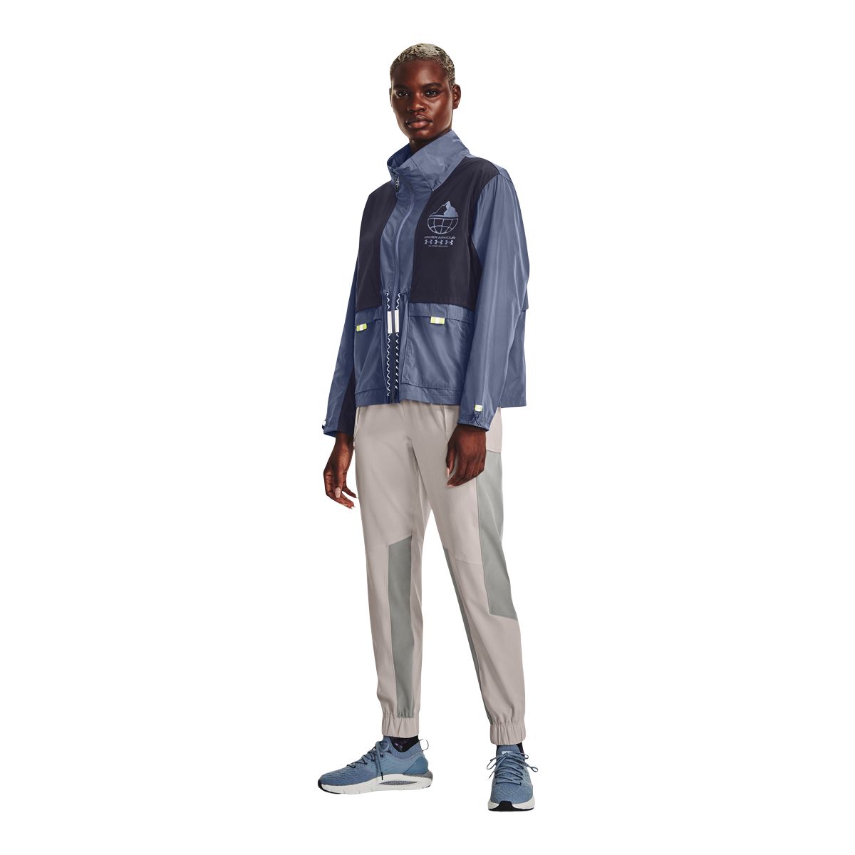 Under Armour Women's Run Storm Trail Pants