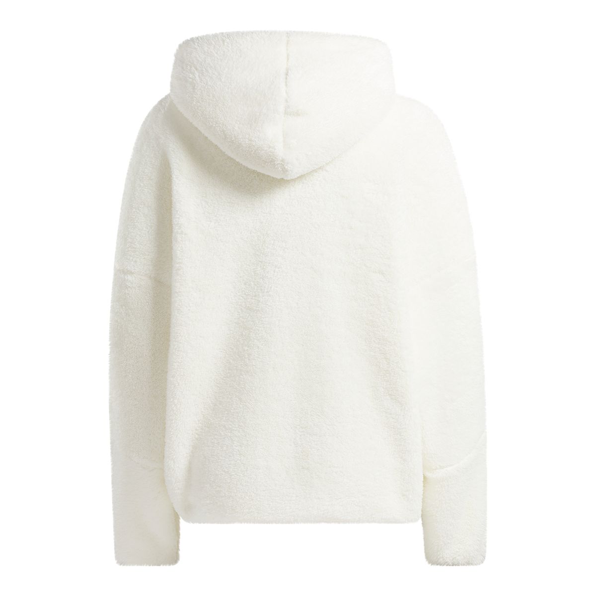 Reebok Women's Lux Cozy Plush Hoodie