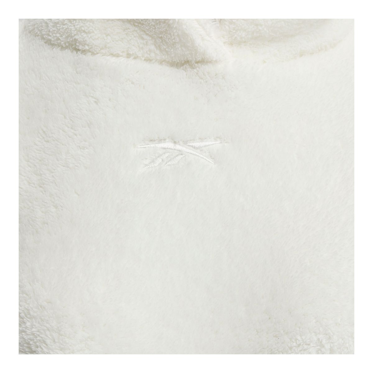 Reebok Women's Lux Cozy Plush Hoodie