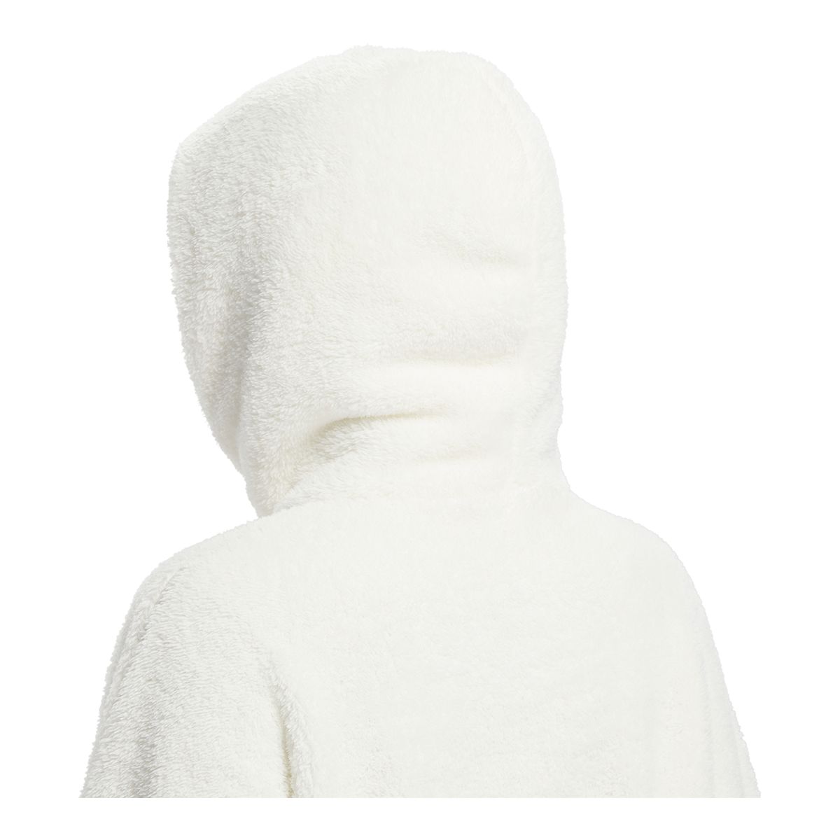 Reebok Women's Lux Cozy Plush Hoodie