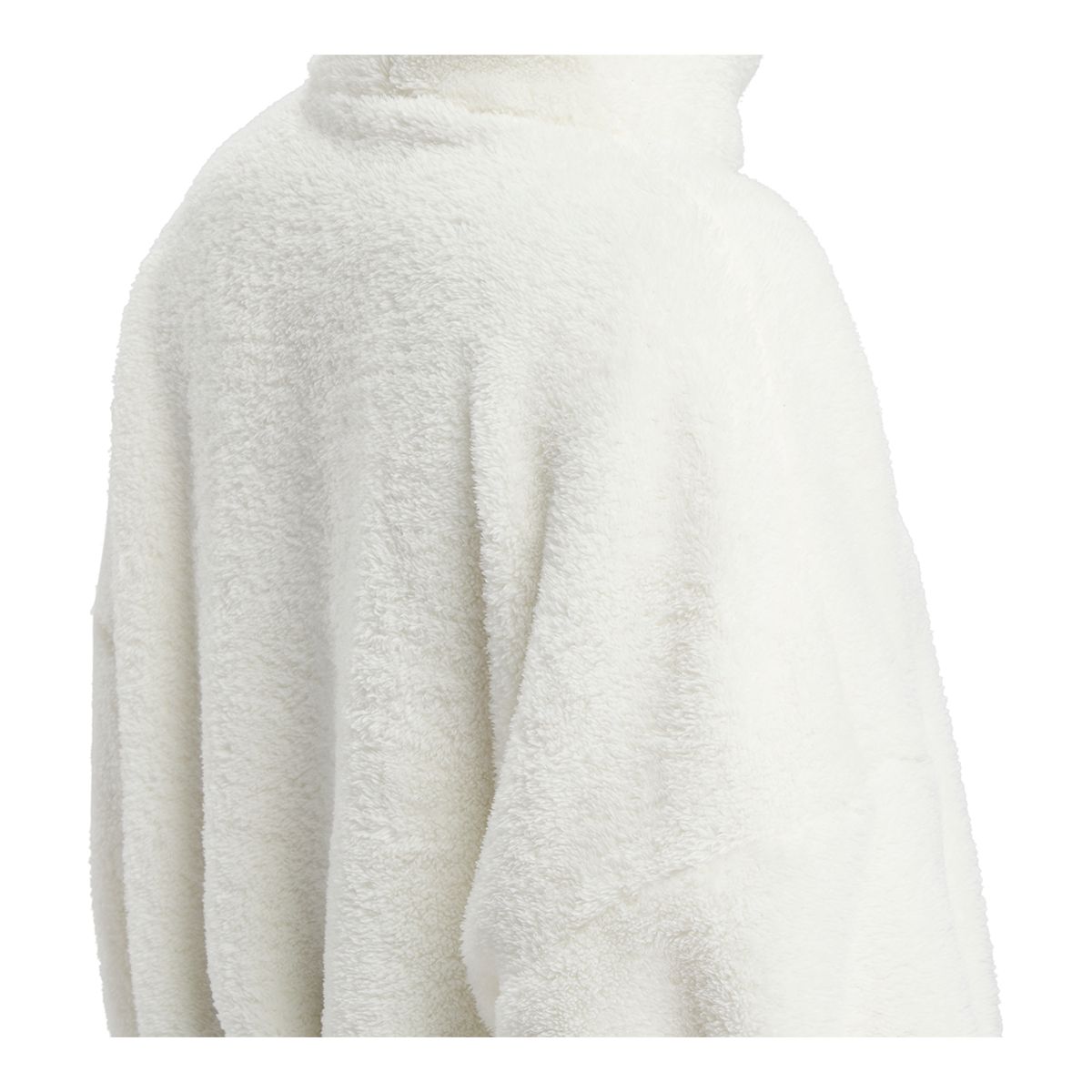 Reebok Women's Lux Cozy Plush Hoodie