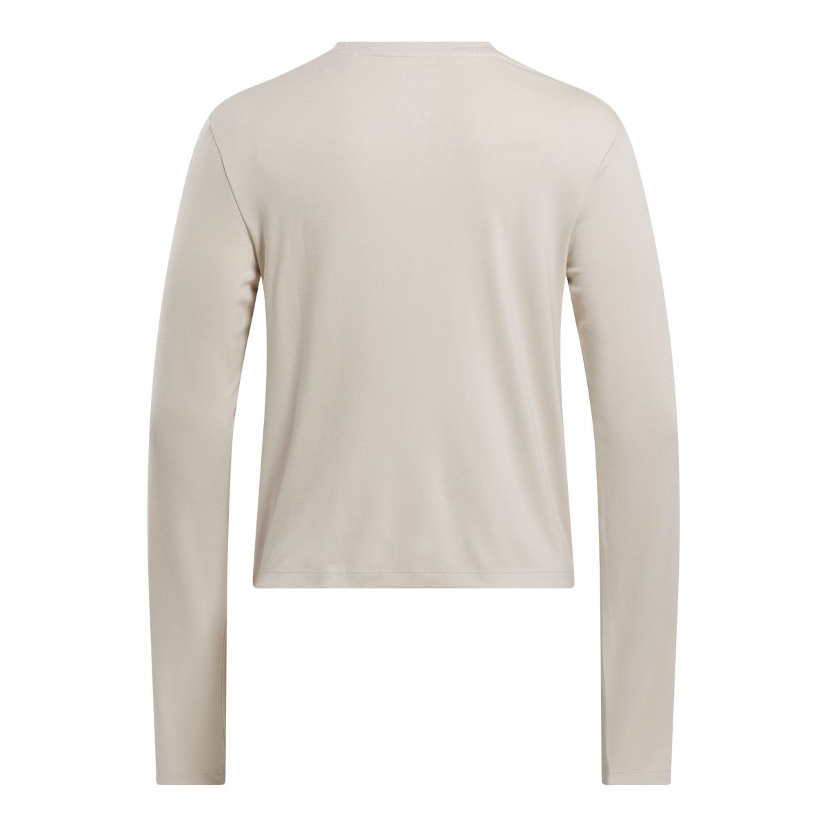 Reebok Women's Dreamblend Long Sleeve T Shirt