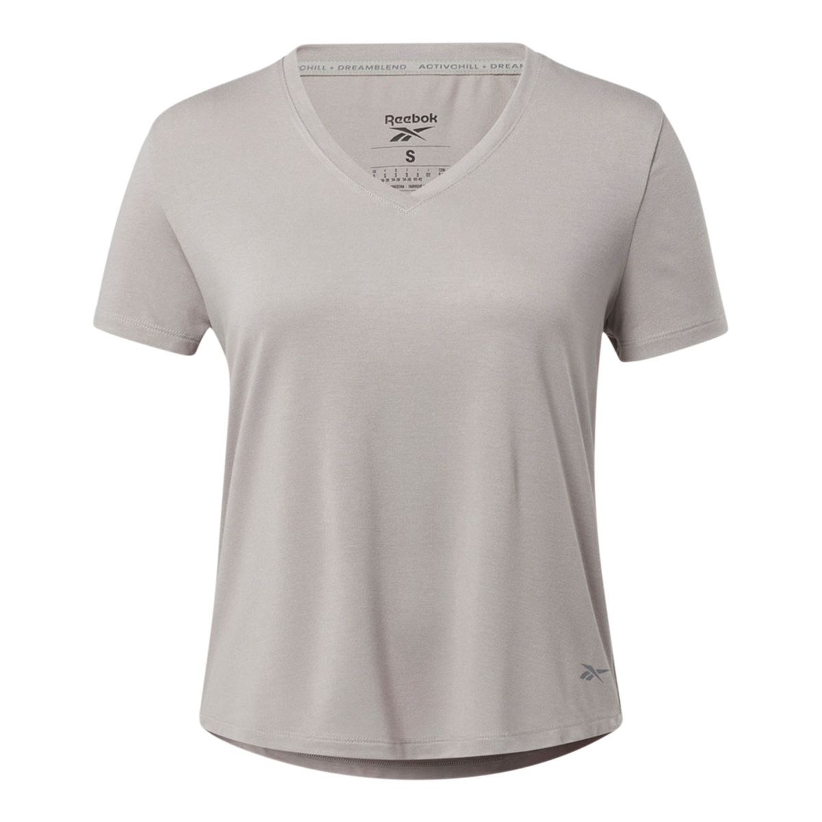 Reebok Men's Activchill+Dreamblend T-Shirt