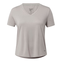 Reebok Men's Activchill+Dreamblend T-Shirt Front_Flat