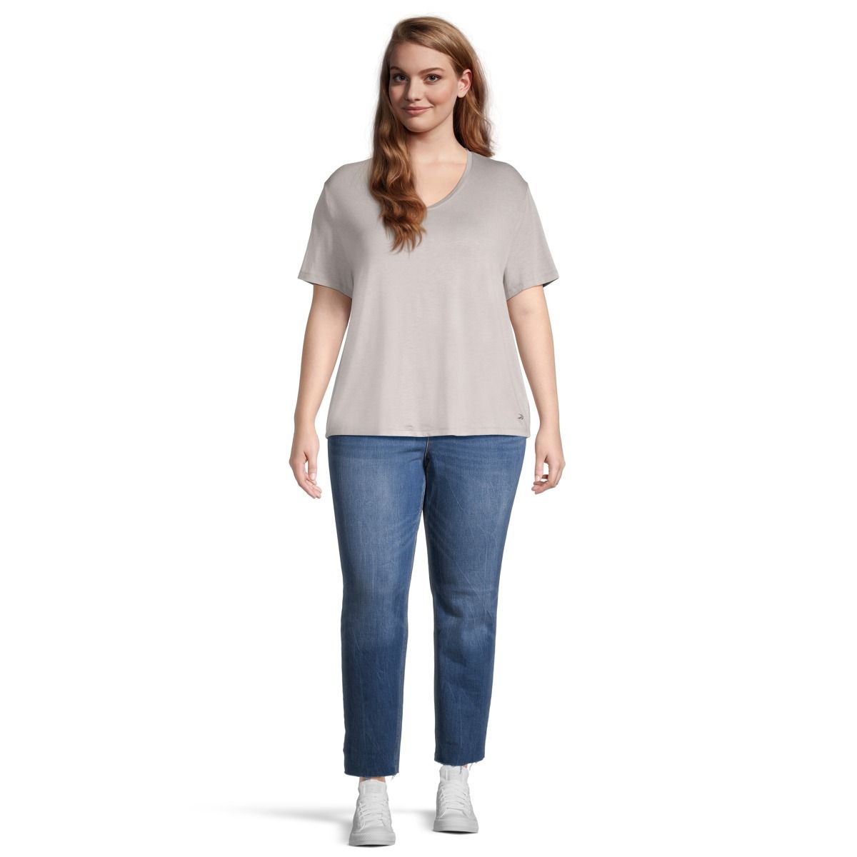 Reebok Men's Activchill+Dreamblend T-Shirt