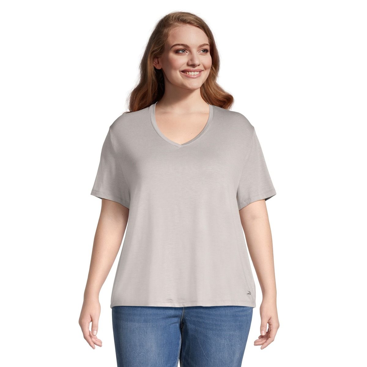 Reebok Men's Activchill+Dreamblend T-Shirt