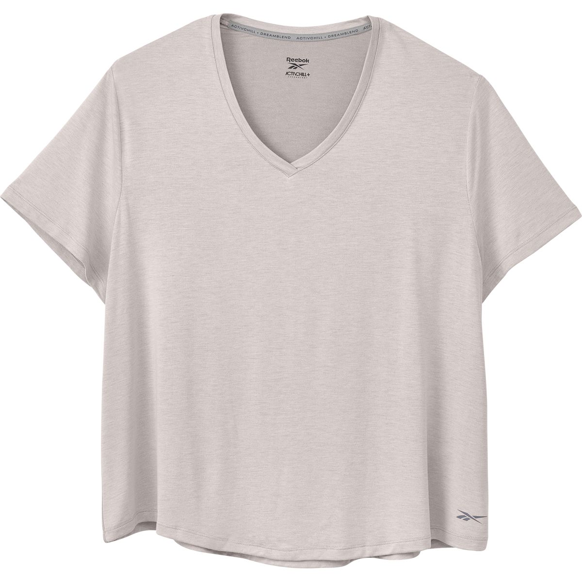 Reebok Men's Activchill+Dreamblend T-Shirt