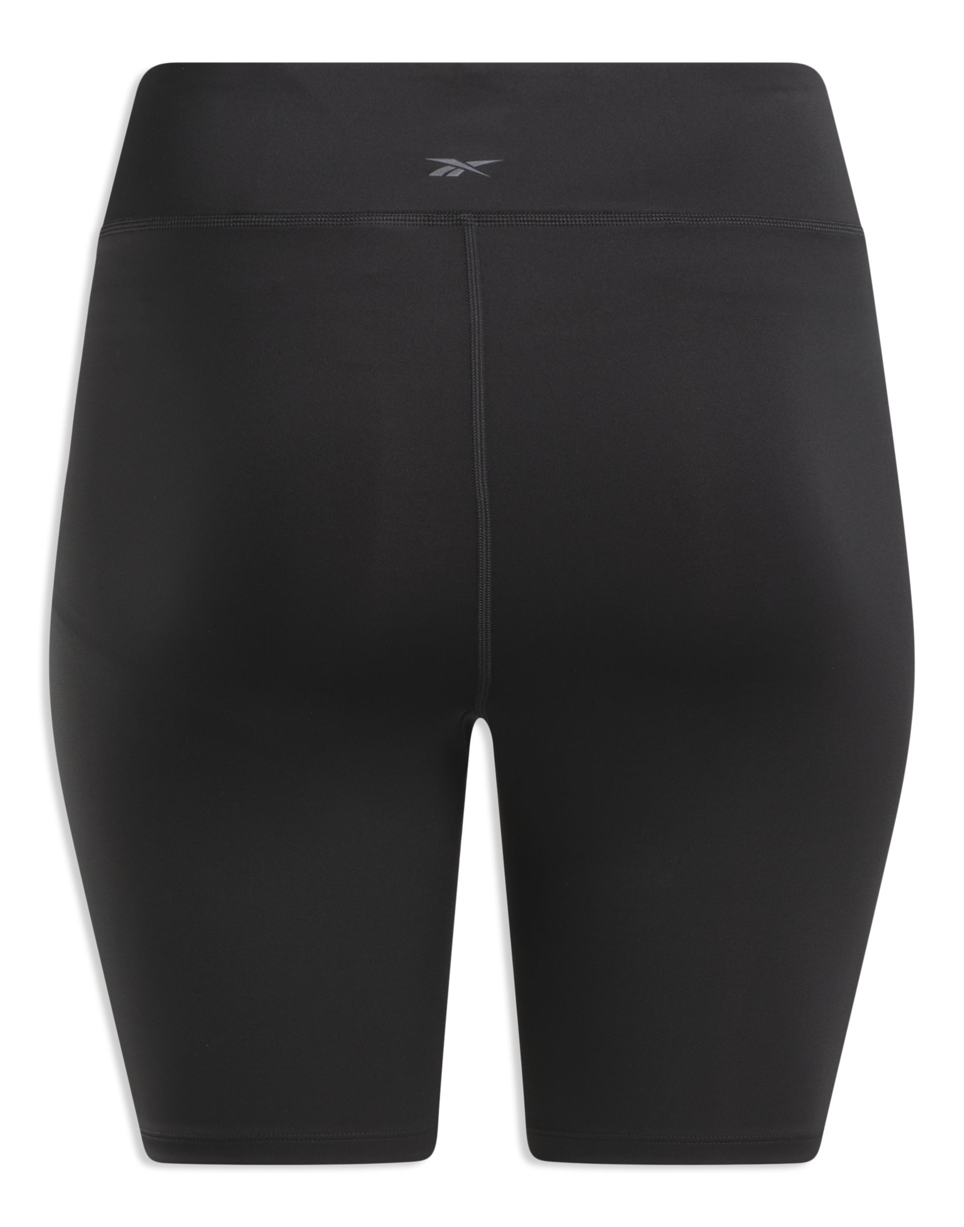 Reebok Women's Workout Basic Bike Shorts