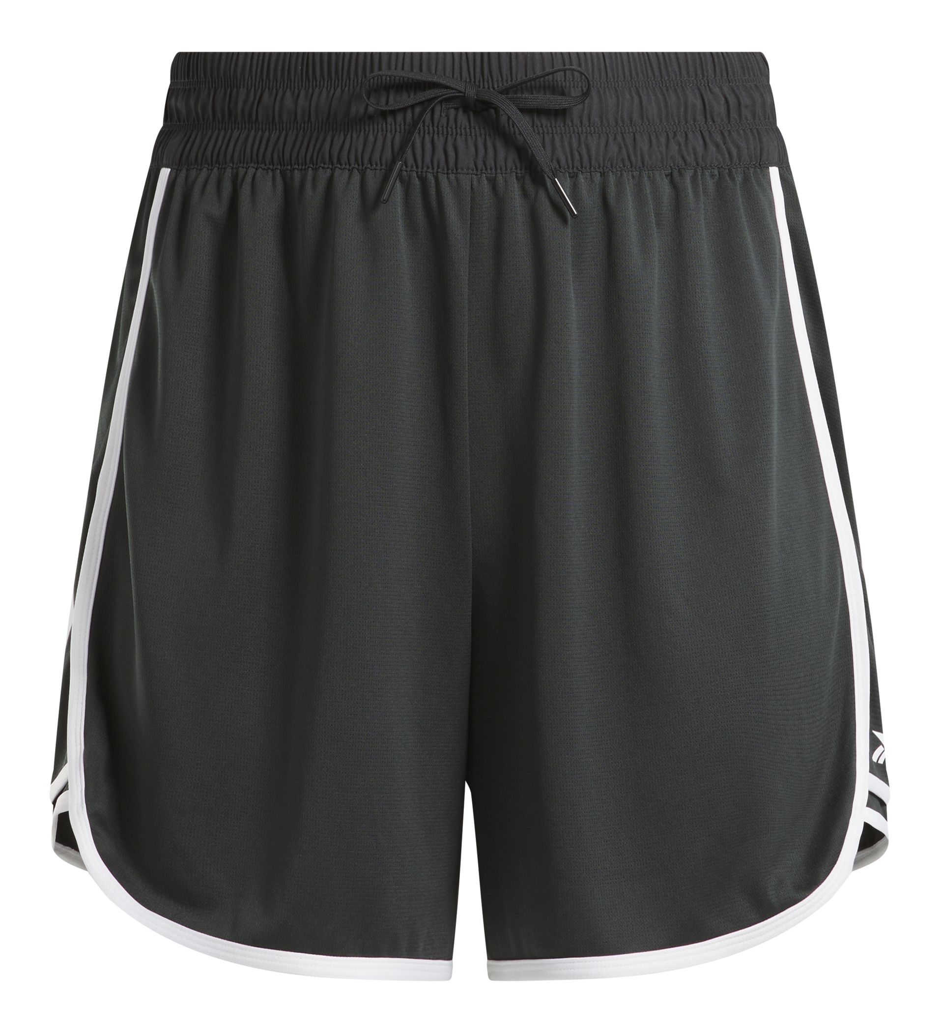 Reebok Women's Plus Size Knit Shorts