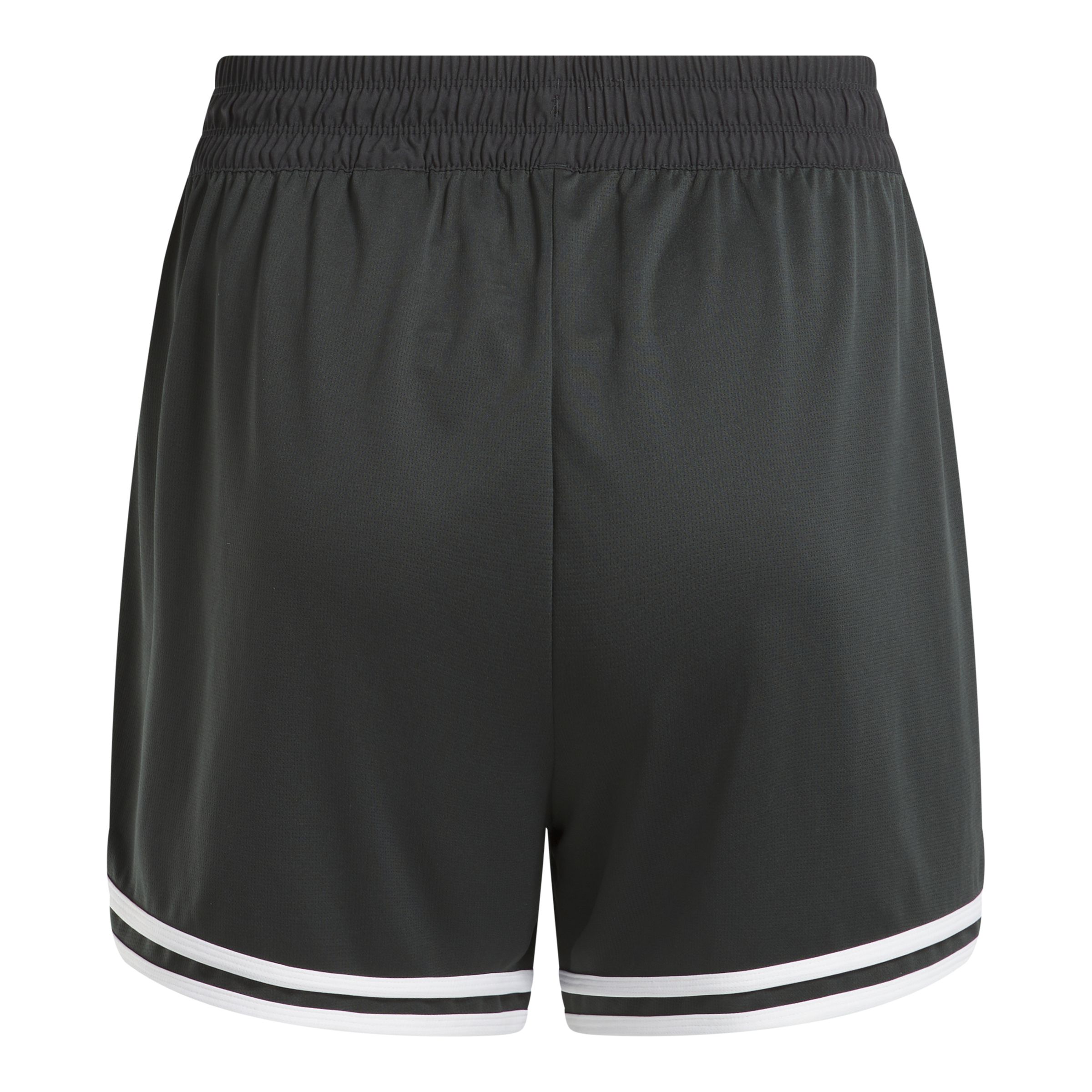 Reebok Women's Plus Size Knit Shorts