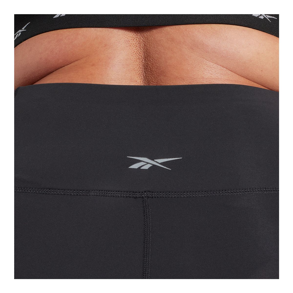 Reebok Women's Lux High-Rise Workout Tights