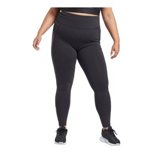 Reebok Women's Lux High-Rise Workout Tights
