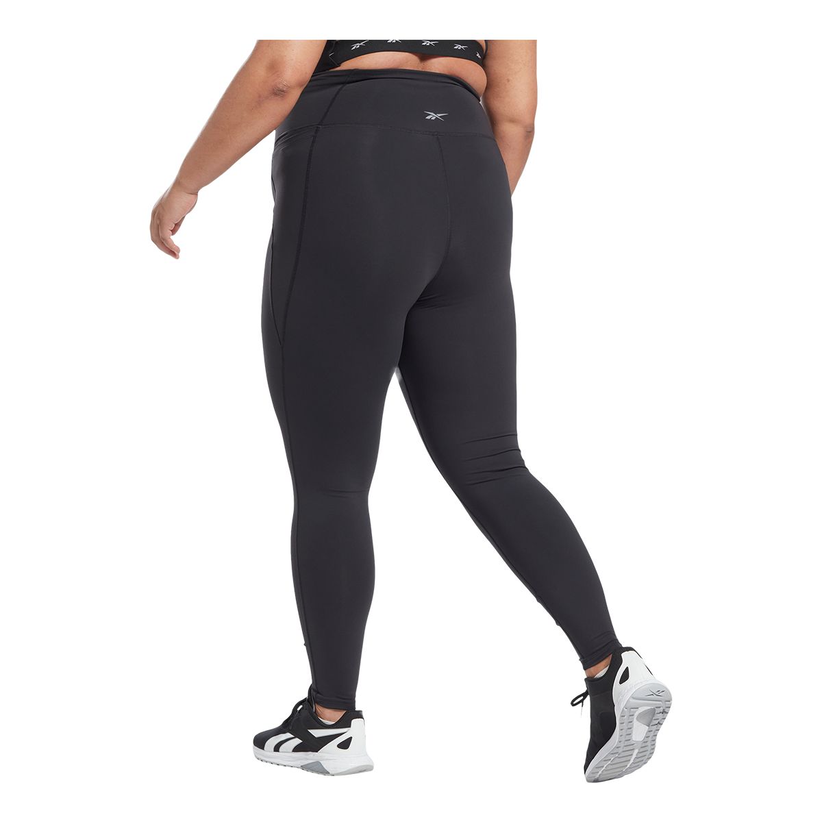 Lux high rise on sale legging