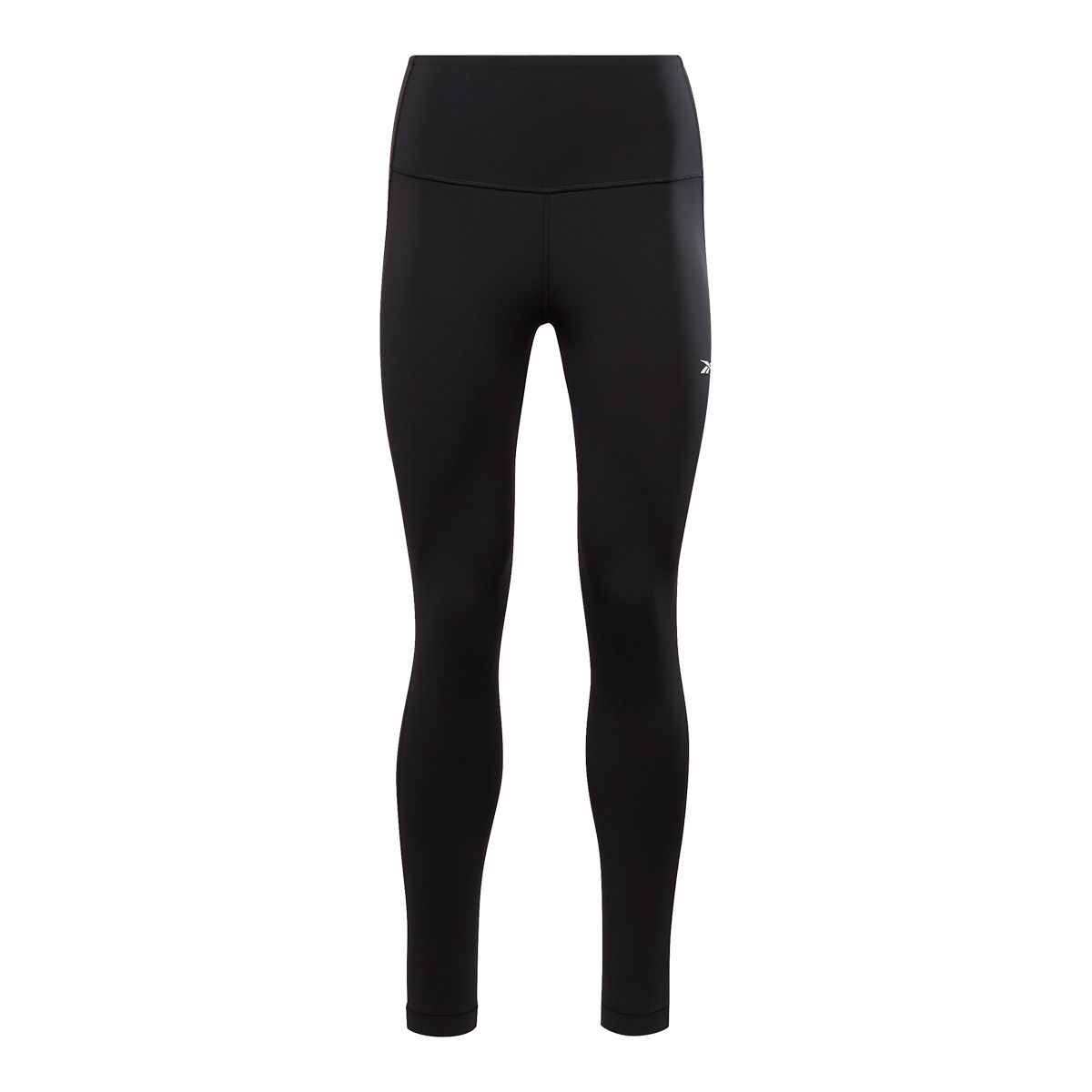 Reebok Women's Lux Perform 25 Inch Tights