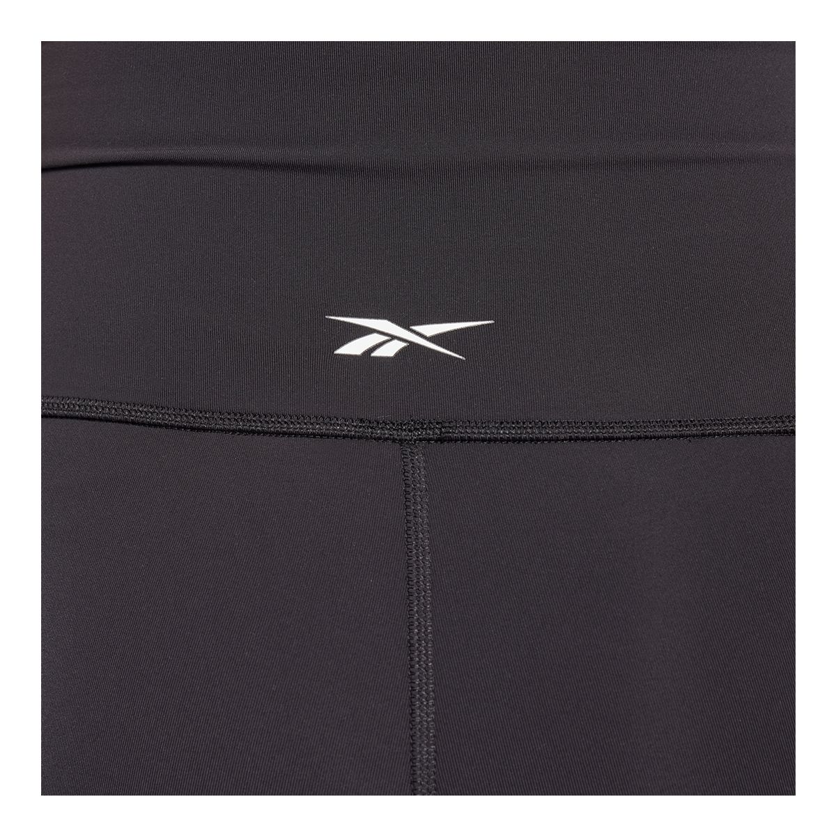 Reebok Womens's Reebok lux maternity tights 2.0