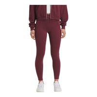 Reebok Women's Lux High Rise Tights Front_Flat