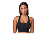 CHGBMOK Sports Bras for Women Shockproof Sports Hollowed Out Bra With  Adjustable Back Buttons 