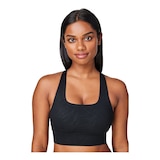 FWD Women's Core Low Sports Bra Front_Flat