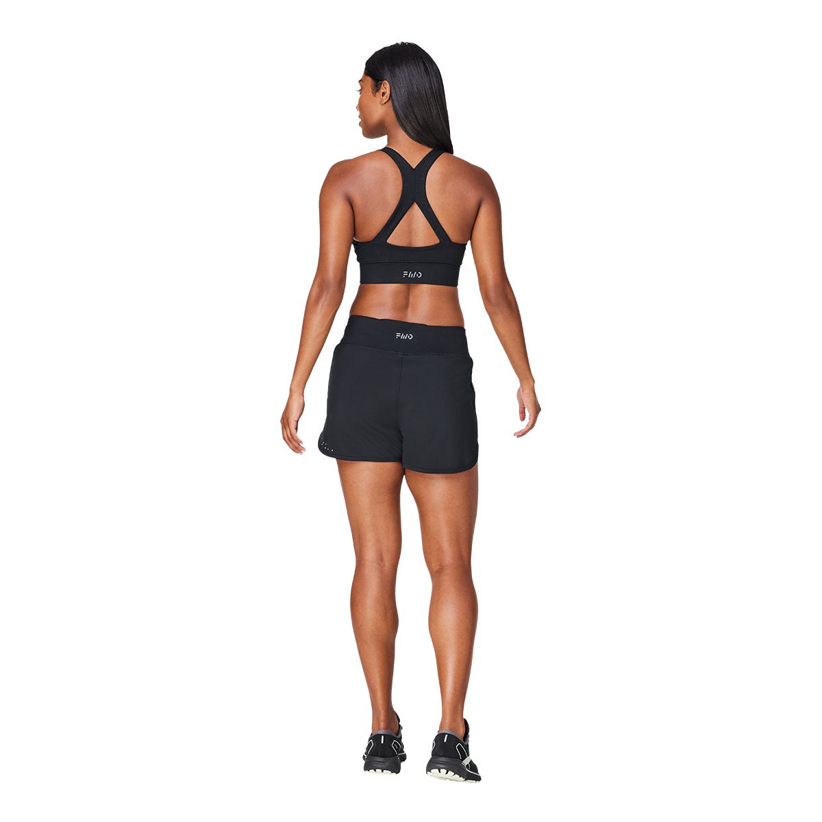 FWD Women's Core Low Sports Bra