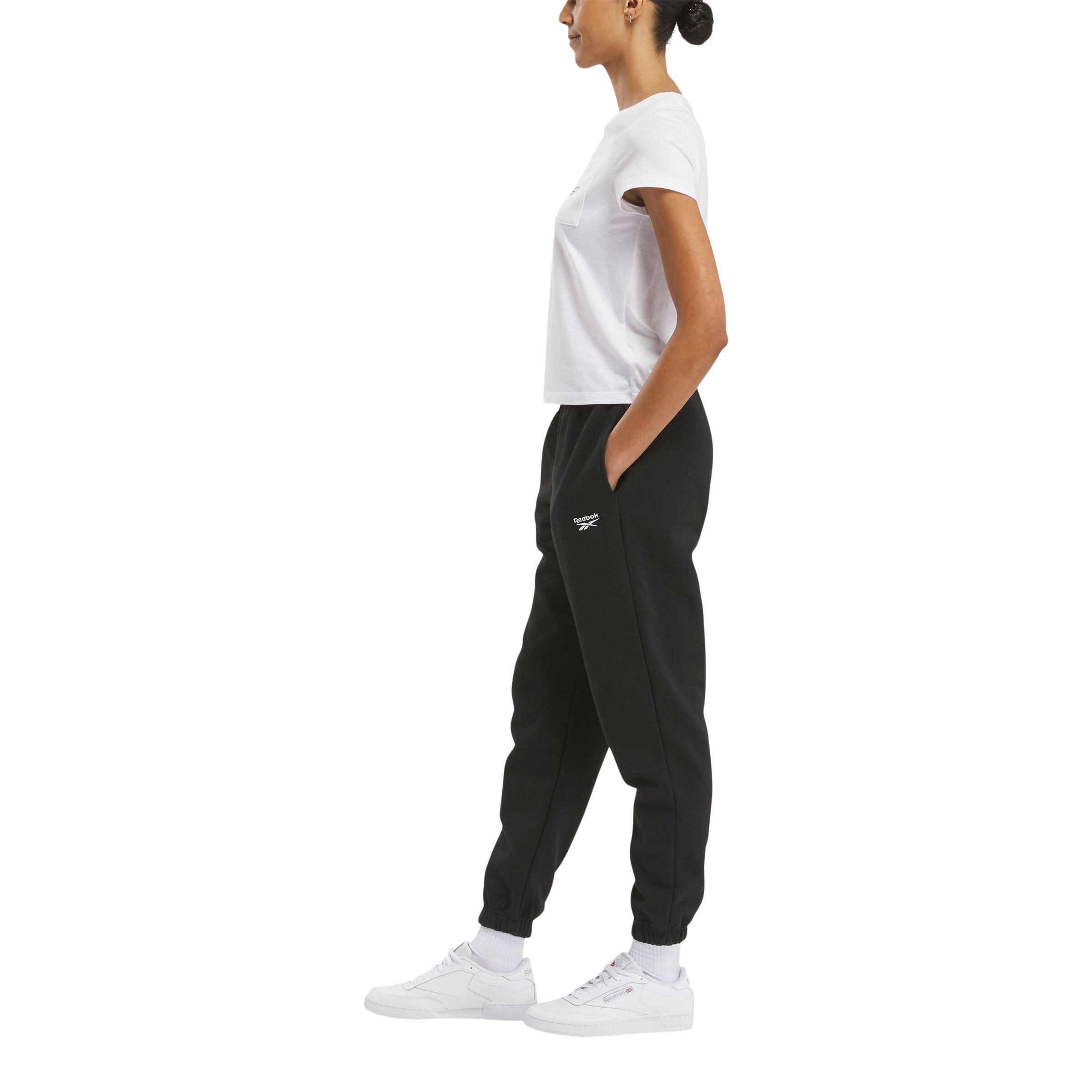 Reebok Women's RI Sleeveless T Shirt