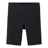 Smartwool Women's Active Biker Shorts Front_Flat