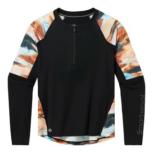 Smartwool Women's Mountain Bike Long Sleeve Jersey