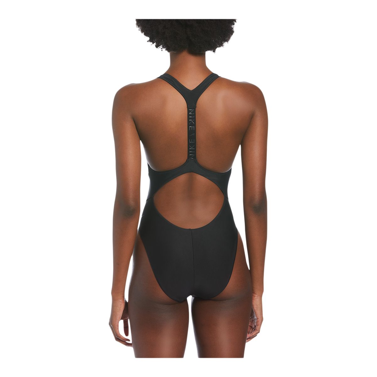 Nike Women's Hydralock Fusion One Piece Swimsuit