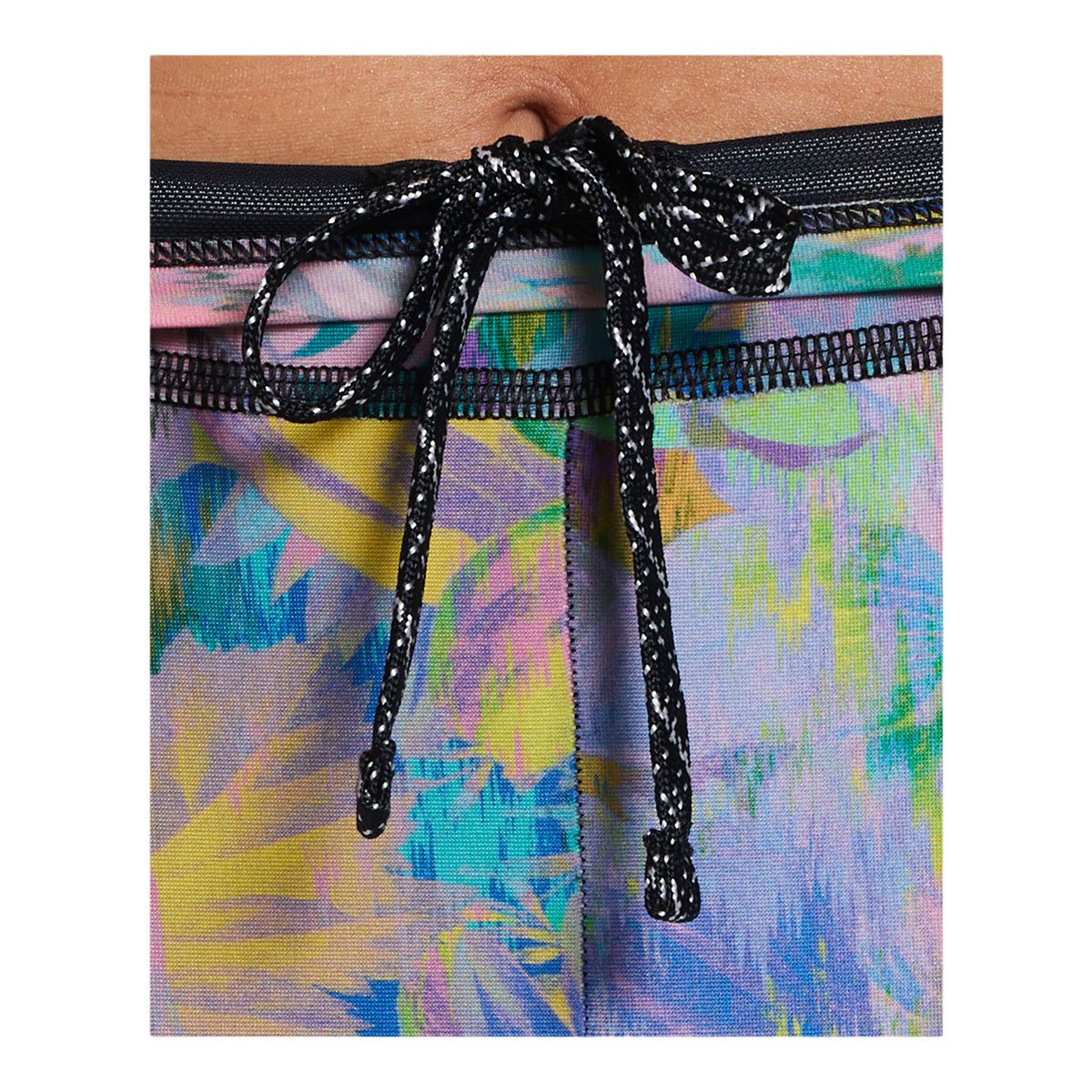 Nike Women's 9-inch Kick Shorts