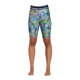 Nike Women's 9-inch Kick Shorts Front_Flat