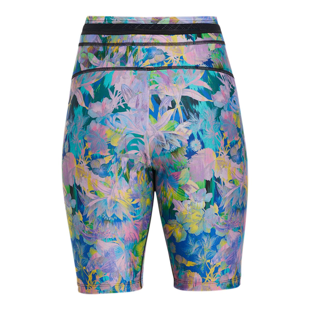 Nike Women's 9-inch Kick Shorts