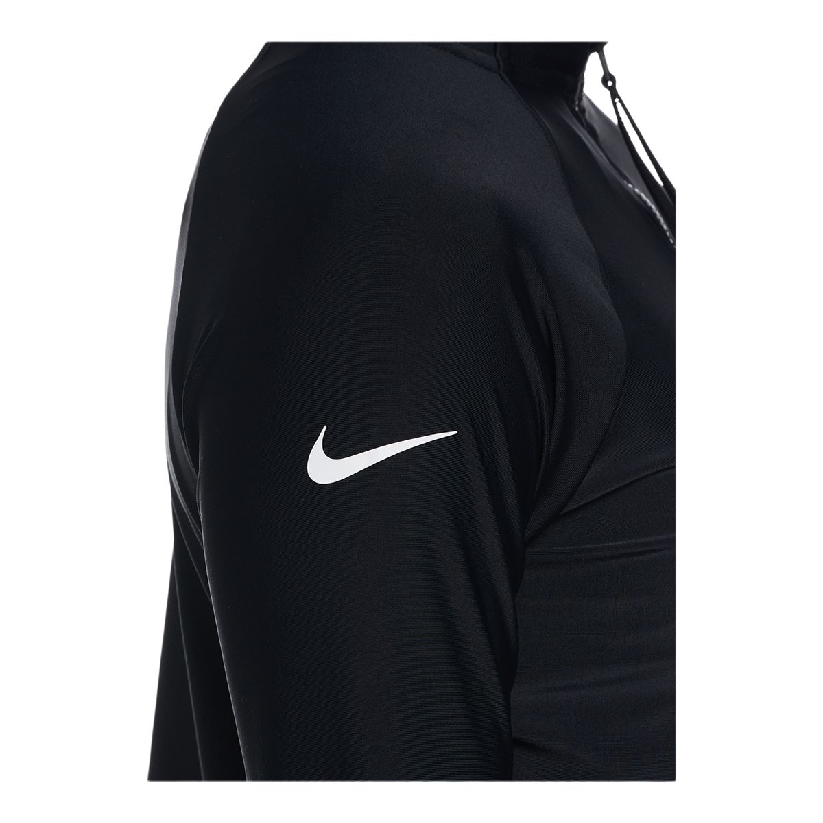 Nike Women's Victory Long Sleeve Swim Tunic