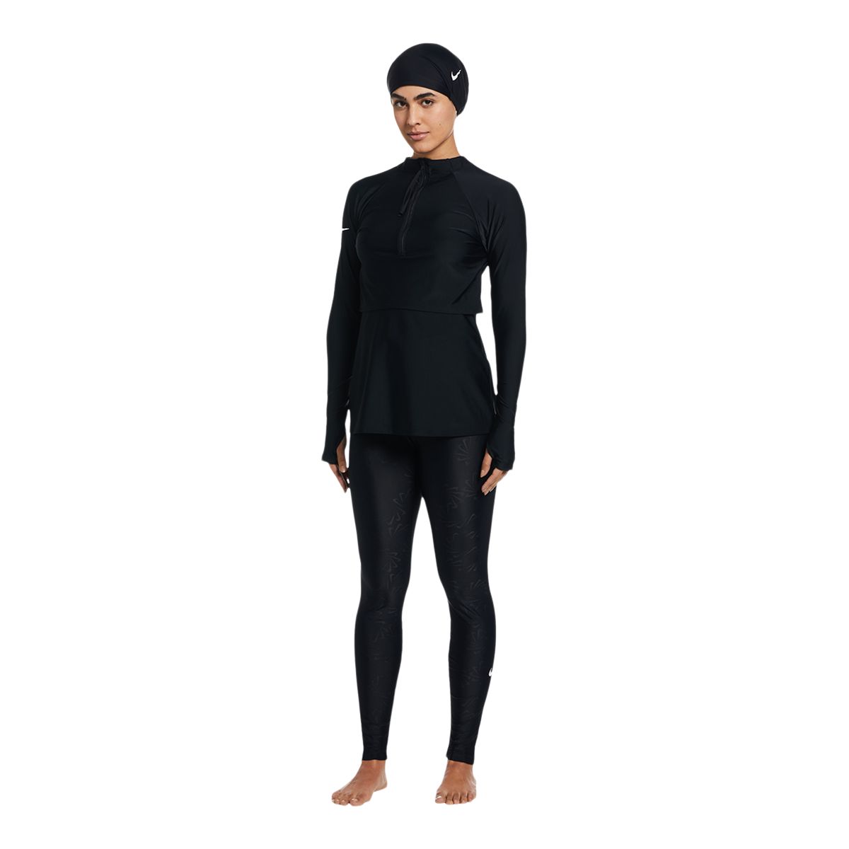 Nike Women's Victory Swim Head Cover