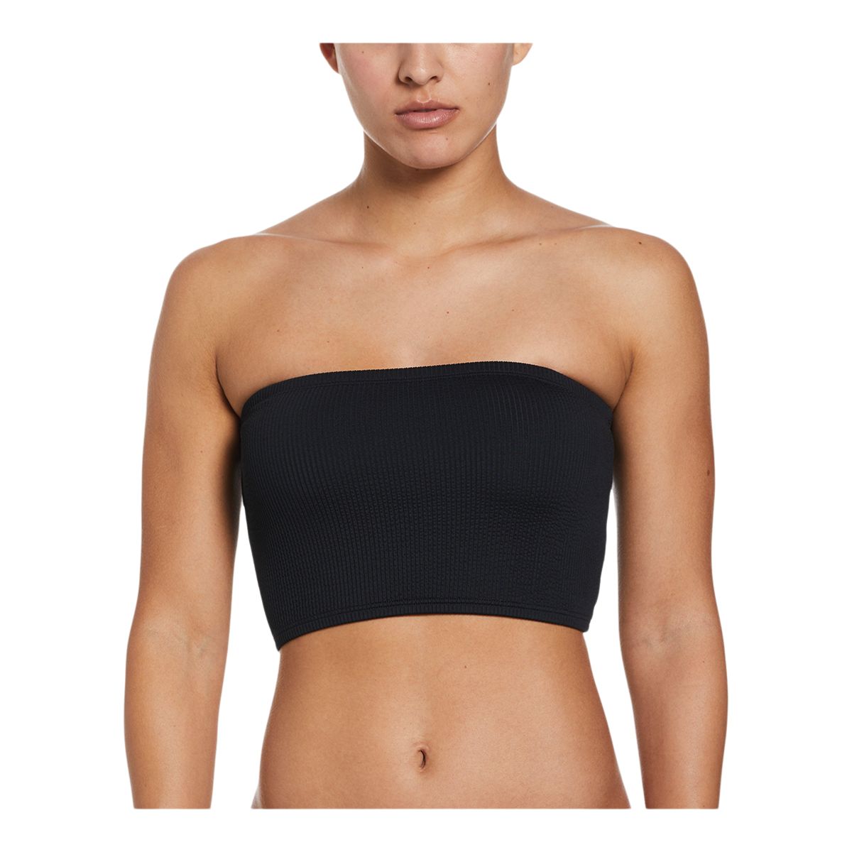 Nike Women's Bandeau Midkini