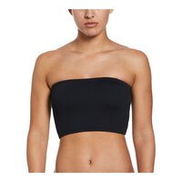 Nike Women's Bandeau Midkini Front_Flat