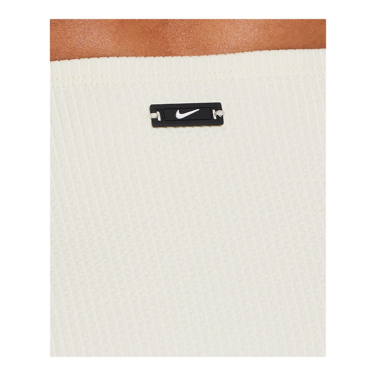 Nike Women's Essential High Waist Bikini Bottom