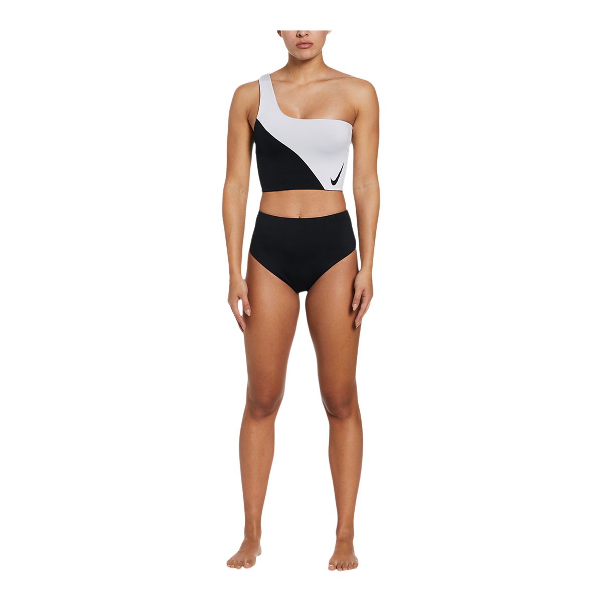 Nike Women's 3-in-1 Top