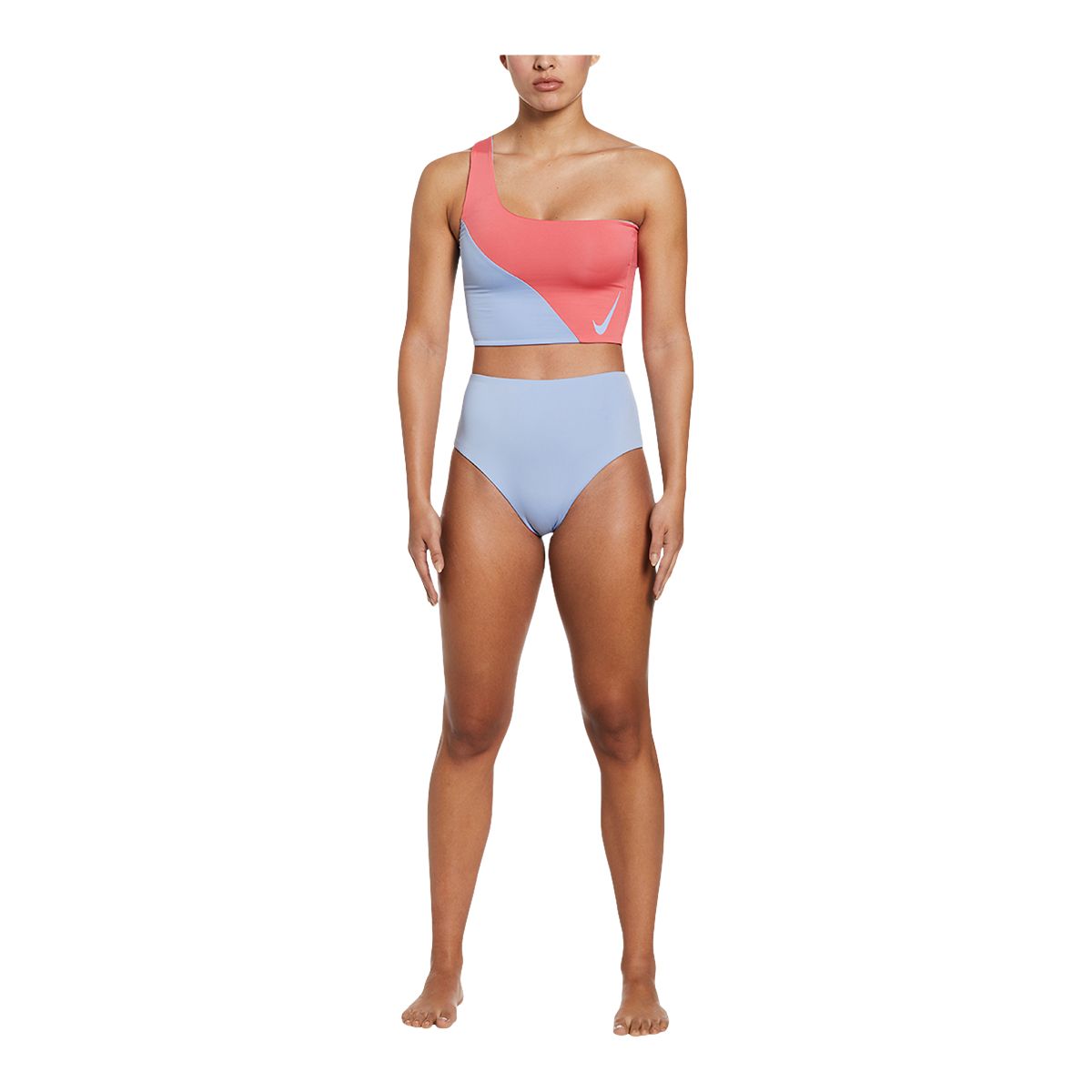 Nike Women's 3-in-1 Bikini Top