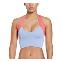 Nike Women's 3-in-1 Bikini Top Front_Flat