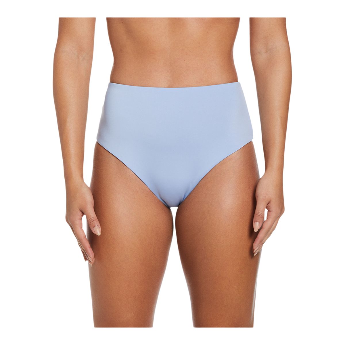 Nike Women's Reversible High Waist Cheeky Bottom