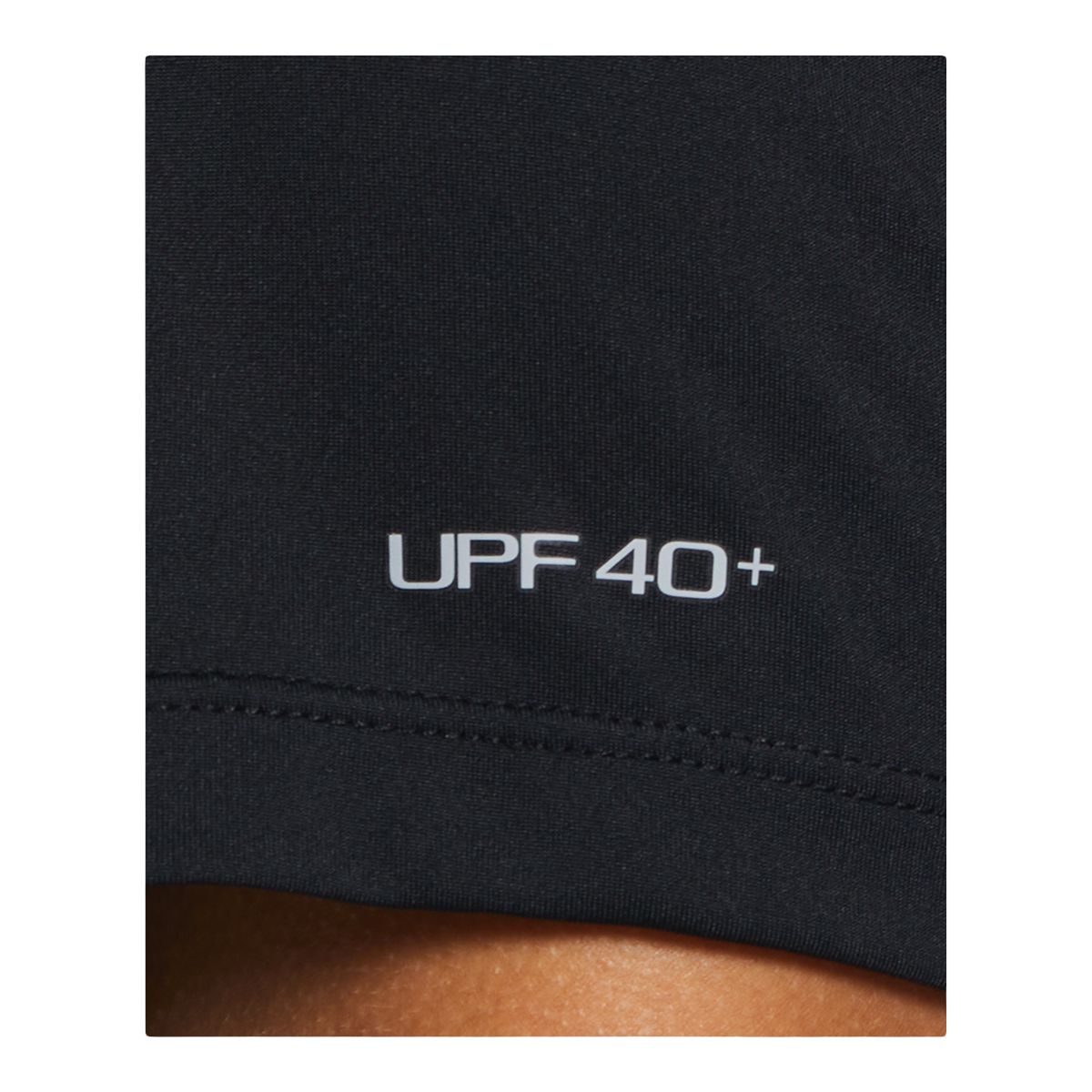 Nike Women's Hydro Dri-FIT Rashguard