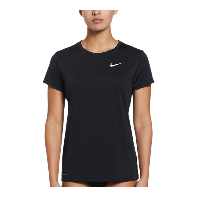 Nike Women's Hydro Dri-FIT Rashguard