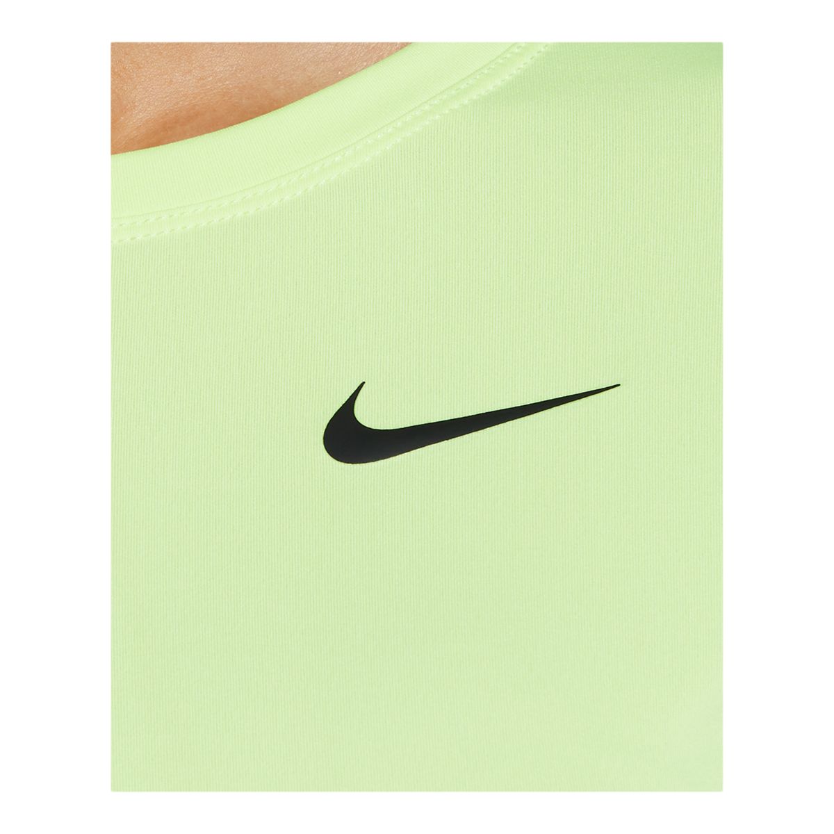 Nike Women's Hydro Dri-FIT Rashguard