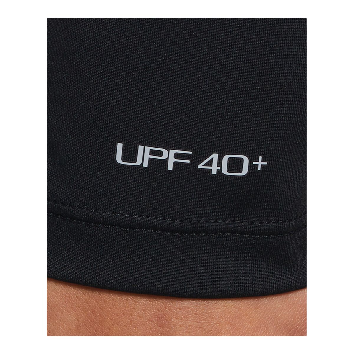 Nike Women's Hooded Long Sleeve Rashguard