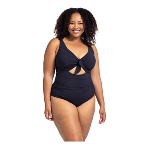 Artesands Women's Aria Underwire One Piece Swimsuit