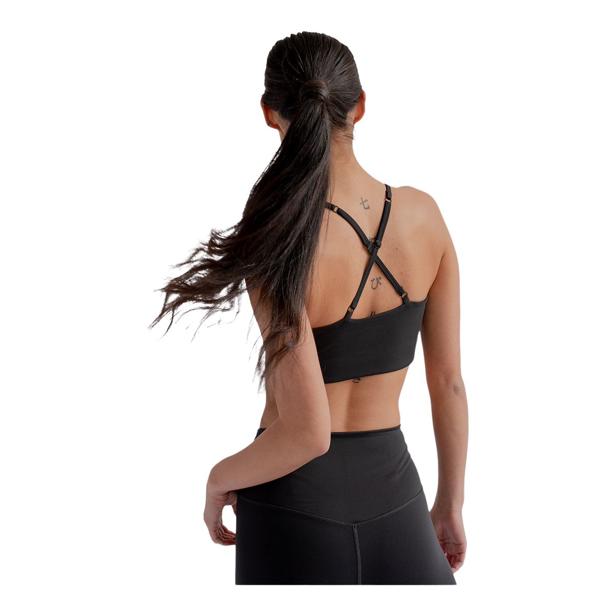 Girlfriend Collective Women's Float Juliet Sports Bra